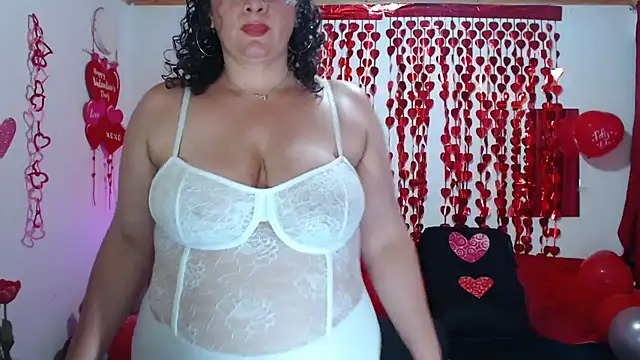 Aleja_Gonzales Chat XXX in diretta