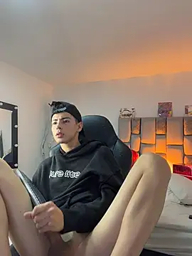 Živý XXX chat Sebastian_Reed