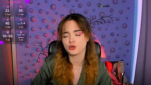 liana_kisses' Live XXX Chat