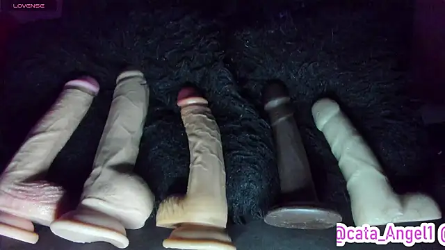 Chat XXX en directo de Cata-angel