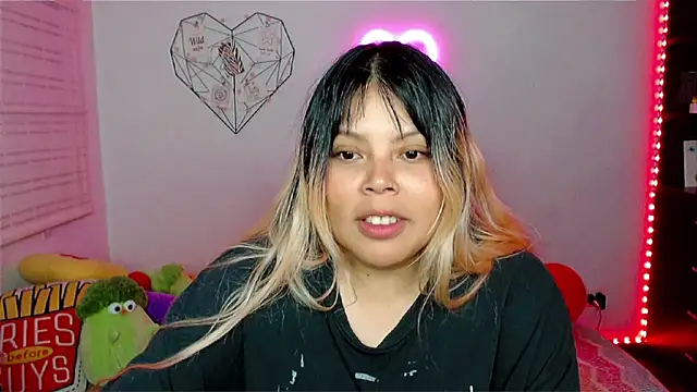 EllieMoonX লাইভ XXX চ্যাট