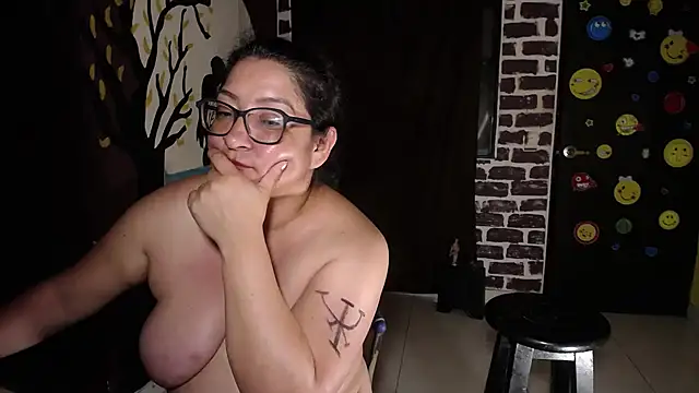 samrocker_sex's Live XXX Chat