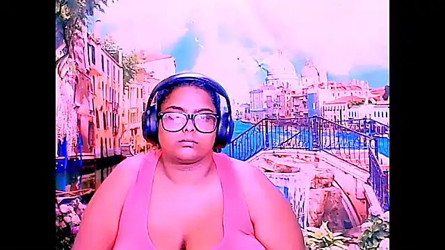 Sembang XXX Secara Langsung Indianfairy99