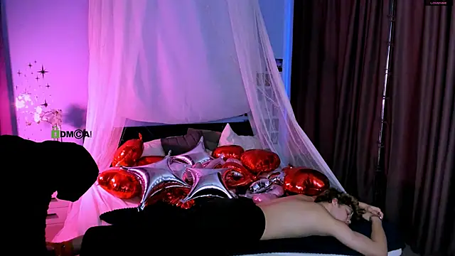 lucas_long_n Webbikameraesitys