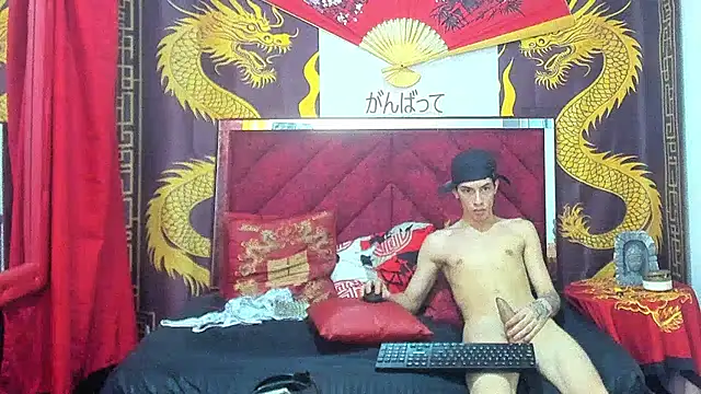 Chatroom XXX en direct de Pride_couple