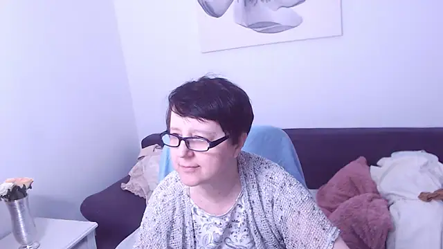 ChristaRose Obrolan Langsung XXX