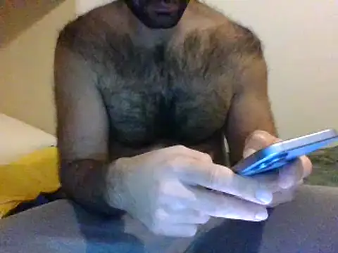 coppai200 Pertunjukan Webcam