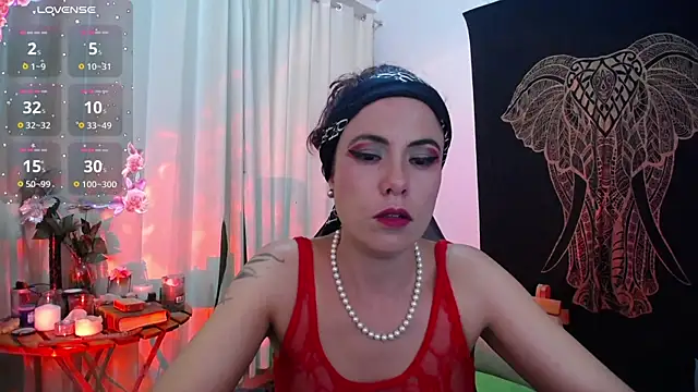 Chat XXX Live AmaRiv