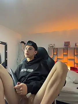 Sembang XXX Secara Langsung Sebastian_Reed