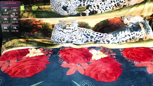 แชท XXX สดของ Queen_Sarah