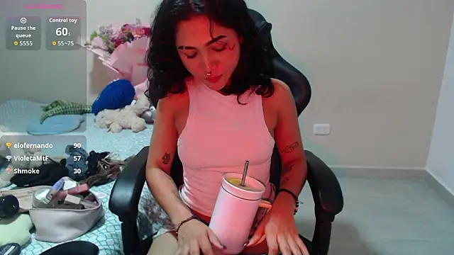 Cataleya_naz 라이브 XXX 채팅