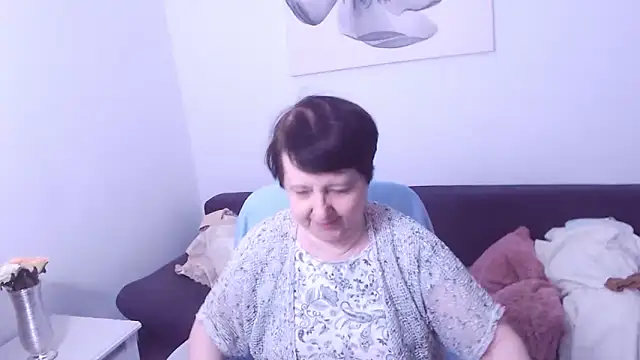 ChristaRose: онлайн-секс-чат