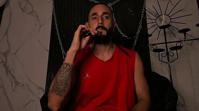 عرض كام Tatis__