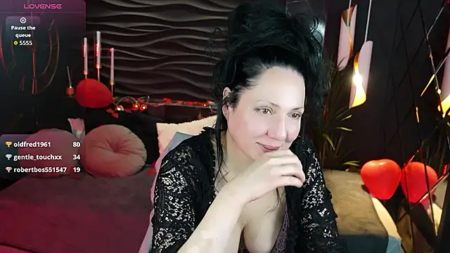 Онлайн чат XXX Anita_Muse