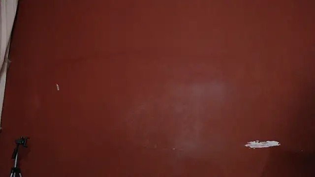 Freyja_eter Pertunjukan Webcam