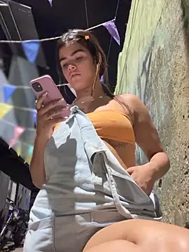 Chat XXX Live Kaily_Sweet16