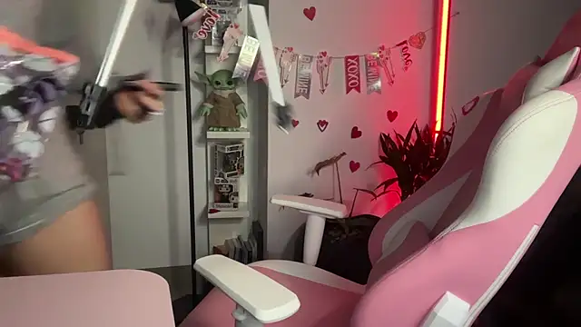 Czat XXX na żywo – tatiana__cortes18