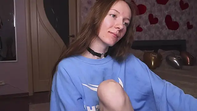 XXX chat uživo modela Why_me_stella