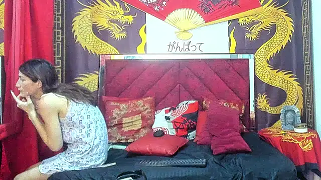 Chat XXX Live Pride_couple