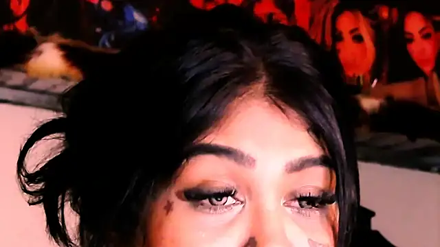 Sembang XXX Secara Langsung indian_dreamgirl