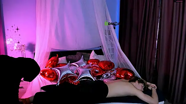 lucas_long_ – Kamerová šou