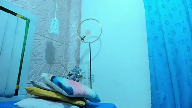 XXX chat uživo modela Kimber_Sky