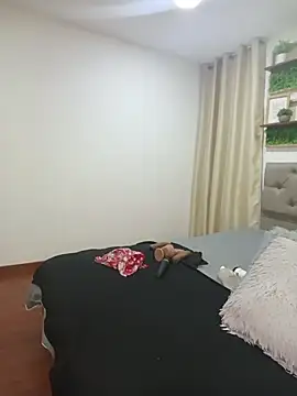 sasi_luna Obrolan Langsung XXX