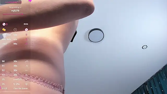 OdellaFrake Chat XXX live