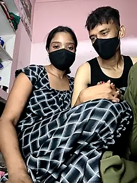 couplegk71 在線直播表演