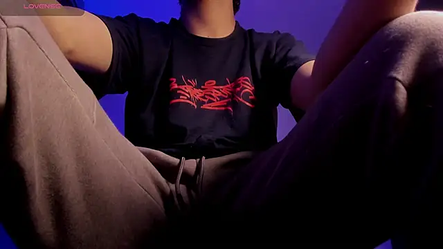 s_sven03 webcam show