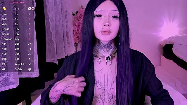 Lein_Bone Live XXX-Chat