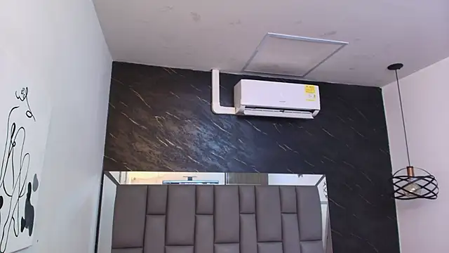 kissme_luna Live XXX Chat