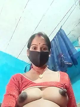 Nandani-758 Show Webcam