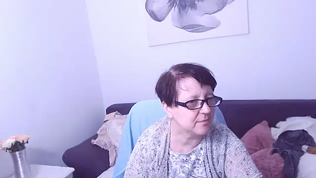 ChristaRose – Live XXX-chat