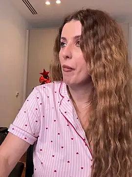 RoxxyDallas Show in webcam