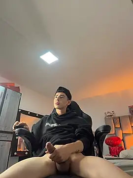 Sebastian_Reed Live XXX-Chat