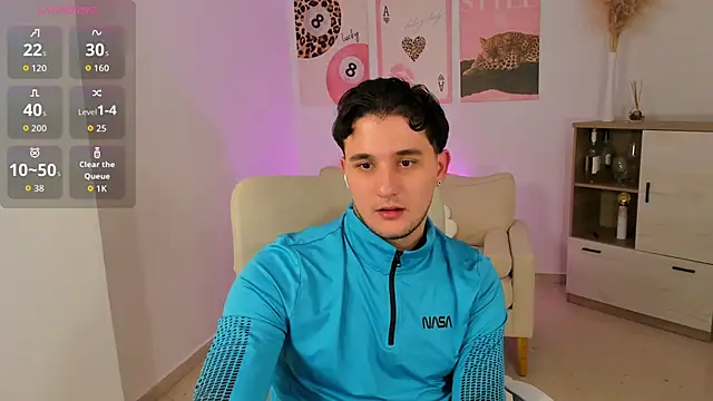 Massimo_Fiore Live XXX-Chat