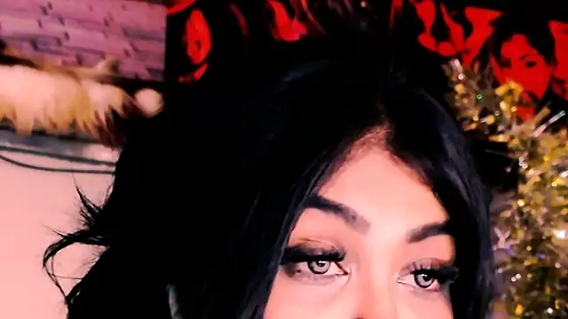 XXX chat uživo modela indian_dreamgirl