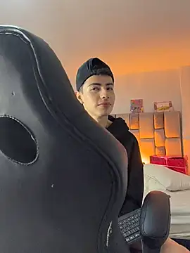 Sebastian_Reed's Live XXX Chat