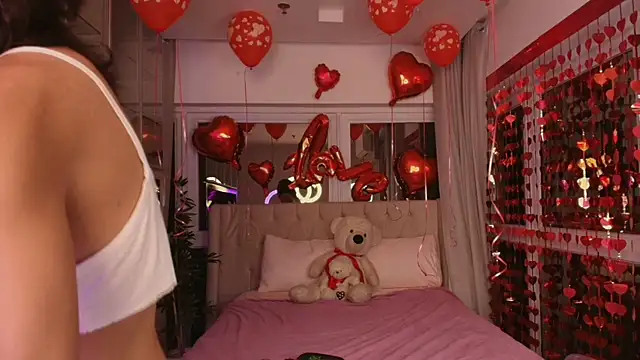 Živý XXX chat Carol_Daniel