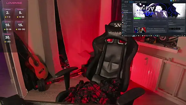 Melante Adlı Modelin Canlı XXX Sohbeti