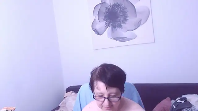 ChristaRose 现场XXX聊天