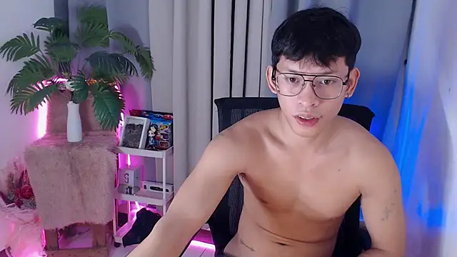 pinkcock_froi2305 Pertunjukan Webcam