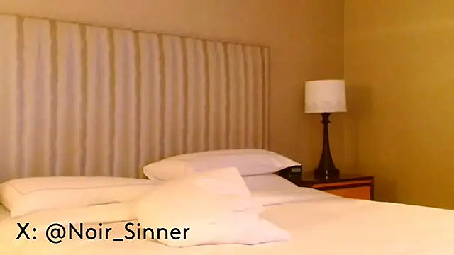 Živý XXX chat sinnernoir