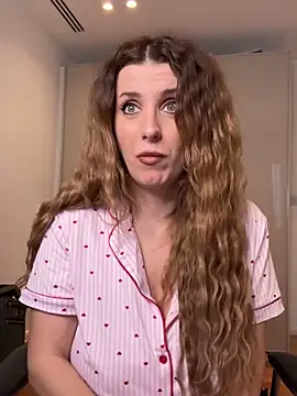 แชท XXX สดของ RoxxyDallas