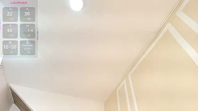 MayaBaker Adlı Modelin Canlı XXX Sohbeti