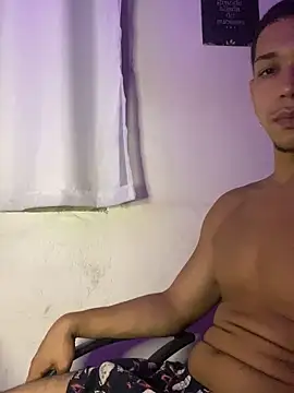 Živý XXX chat Bully-BoyRJ