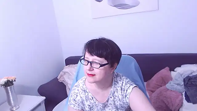 دردشة ChristaRose الجنسية المباشرة