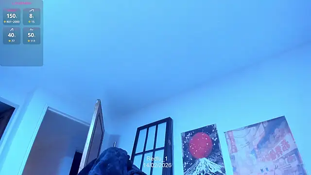 Онлайн чат XXX Redlu_1