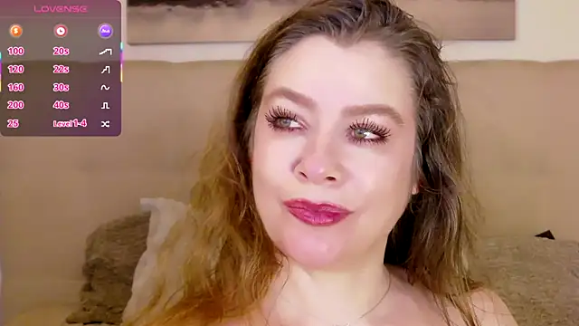 دردشة PetersEmily الجنسية المباشرة